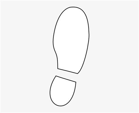 Shoe Print Clip Art Vector Clip Art Online Royalty Free Clip Art Library