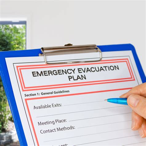Workplace Emergency Evacuation And Response Moxie Training