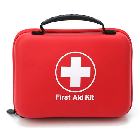 Buy 237 Pcs First Aid Kit Outdoor Mini Survival Kit For Emergency