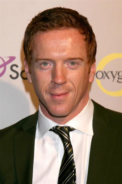Damian Lewis Arriving At The Nbc Tca Party At The Beverly Hilton Hotel