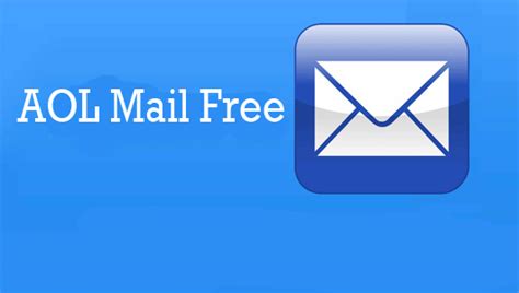 AOL Mail Free - Free AOL - AOL Mail Login Site - AOL Mail App | Makeover Arena