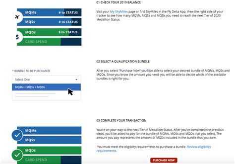 This is applicable if you are not able to upgrade the. Delta SkyMiles "Elevate Your Status" Paid Elite Status ...