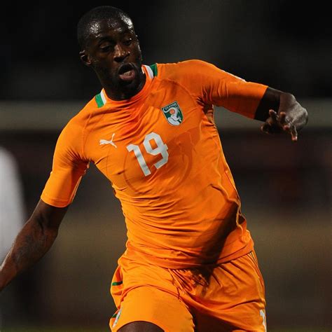 Ivory Coast World Cup Roster 2014 Full 28 Man Squad And Starting 11