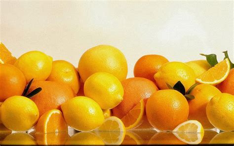 190 Orange Fruit Hd Wallpapers And Backgrounds