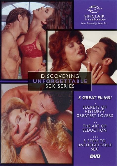 Discovering Unforgettable Sex Series Adam And Eve Adult Dvd Empire
