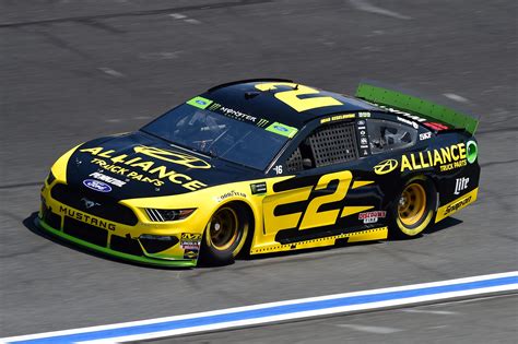 Bank of america roval 400. Starting lineup for 2019 Bank of America Roval 400 ...