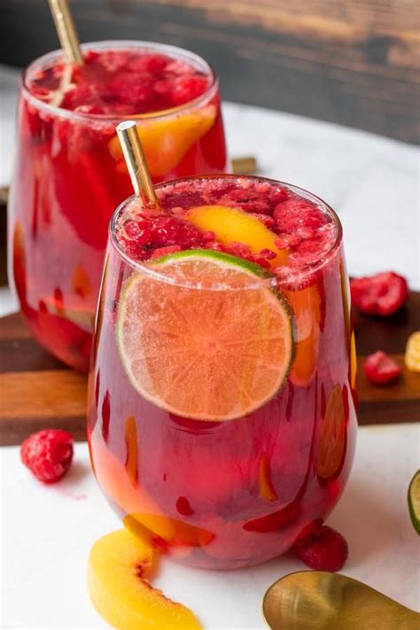 Pin on Alcoholic Drinks