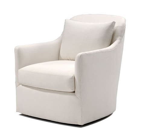 Tub Swivel Chairs For Living Room Comfort Pointe Elizabeth Swivel