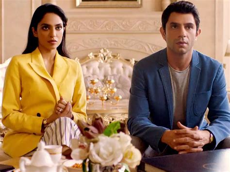 Made In Heaven Season 2 The Sobhita Dhulipala Starrer Will Release In