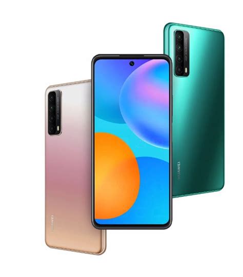 Huawei P Smart 2021 Phone Full Specifications And Price Deep Specs