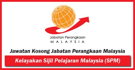 Berikut adalah maklumat kekosongan jawatan di jabatan perangkaan malaysia. Jawatan Kosong di Jabatan Perangkaan Malaysia - Kelayakan ...