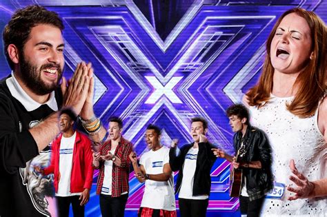 X Factor Ratings Cheryl Coles Highly Anticipated Return Brings In