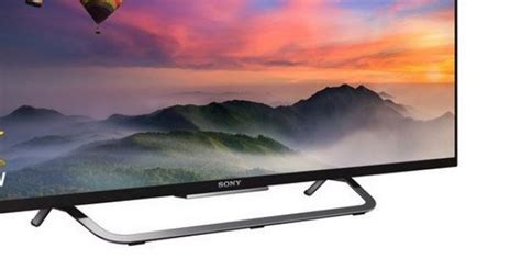 Sony Xbr43x830c 43 And 49 Inch 4k Smart Led Tv Review