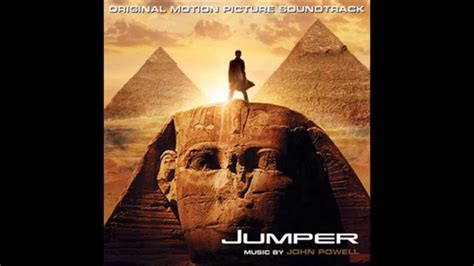 Jumper Ost Youtube