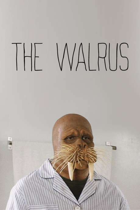 ‎the Walrus 2014 Directed By Luke Randall • Reviews Film Cast