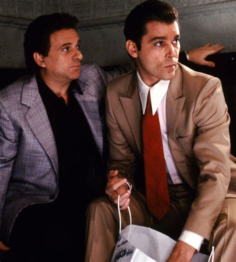 Ray Liotta Dies Aged 67 Celebrities Pay Tribute To Goodfellas Actor