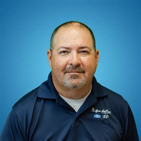 Mac Haik Hyundai Staff | Meet Our Hyundai Team