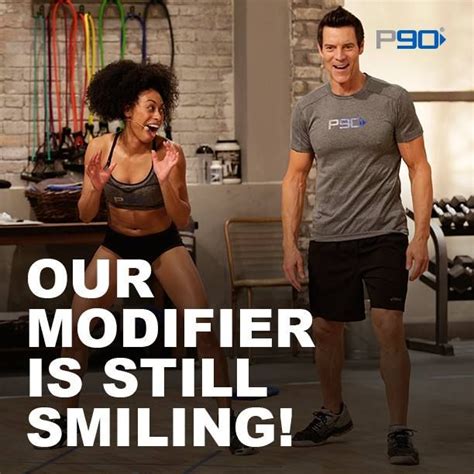 Beachbody P90 Tony Horton S Newest Workout It S Your Turn Available Now