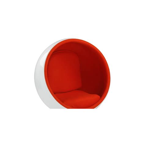 Ball chair, pastil chair, bubble chair ? Ball Chair-Eero Aarnio Adelta-Replica Diiiz