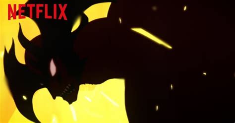Masaaki Yuasa S Devilman Crybaby Anime S Trailer Streamed News Anime News Network