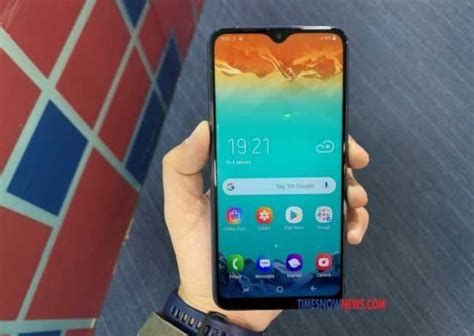 Samsung Galaxy M10 Review Tech News