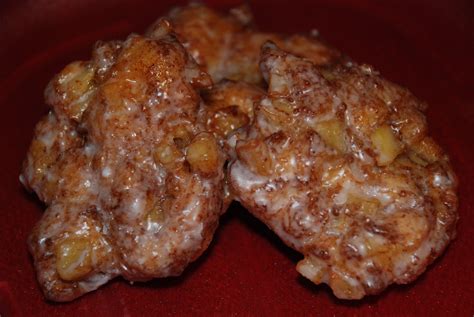 Check spelling or type a new query. Cheryl's Biscuit Magic: Apple Fritters