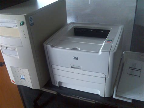 The hp laserjet 1160 printer supports an array of print media types. HP LaserJet 1160
