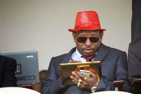 Kenyan Senator Mike Sonko 5 Fast Facts You Need To Know