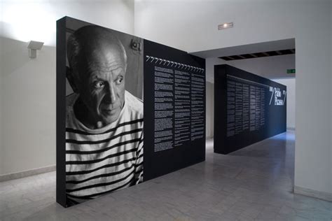 Museo Picasso De Barcelona ~ Parquesymuseos ~