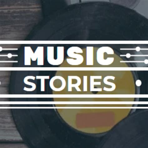 Music Stories Youtube