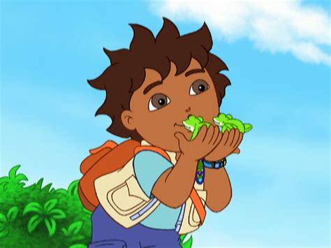 Prime Video Go Diego Go Season 1