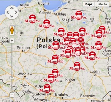 Sieci polskich sklepów - czyli co nam jeszcze zostało | Blog-n-Roll