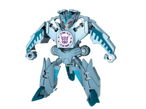 robots in disguise mini con wave 4 official images transformers news tfw2005