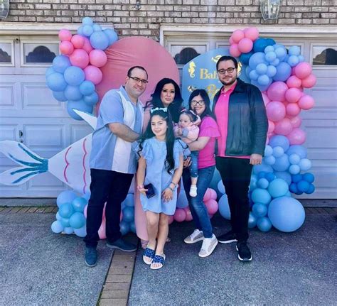 ‘most Staten Island Gender Reveal Party Video Goes Viral But What