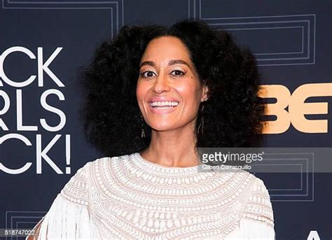 Tracee Ellis Ross Black Girls Rock Photos And Premium High Res Pictures