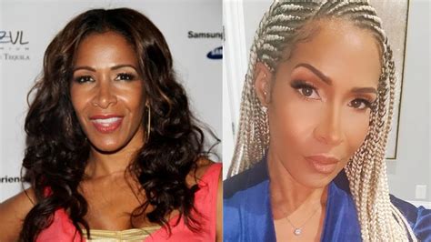 rhoa sheree whitfield gets facelift as she returns to real housewives of atlanta looks