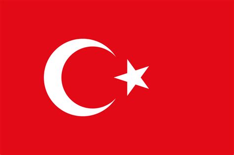 Maybe you would like to learn more about one of these? Bandeira da Turquia • Bandeiras do Mundo