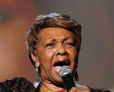 Cissy Houston Net Worth Celebrity Net Worth