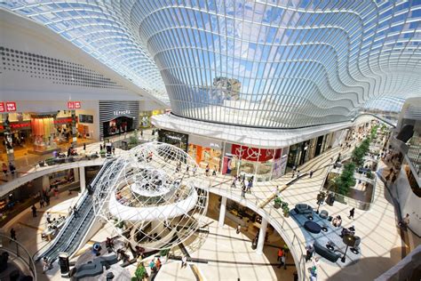 About 0% of these are shopping bags. New Project: Chadstone Shopping Centre | Leading Edge ...