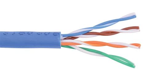 Pengertian Kabel Utp Fungsi Jenis Dan Harganya Lengkap