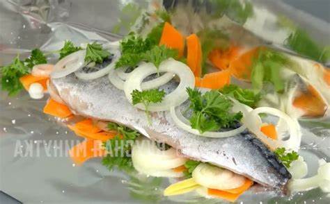 Рыба тушеная диета 5 рецепт Запеченная скумбрия Кухня Наизнанку в духовке рецепт с фото пошагово Запеченная скумбрия Кухня Наизнанку в духовке рецепт с фото пошагово Рыба тушеная диета 5 рецепт