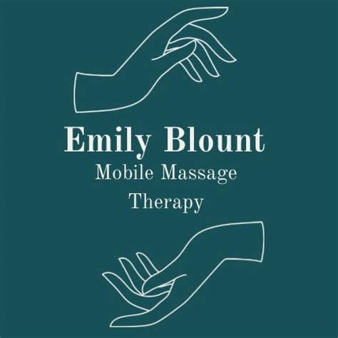 Emily Blount Equestrian And Sports Massage Therapy Wadebridge
