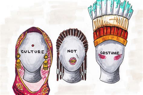 Lets Define Cultural Appropriation What Is Cultural Appropriation