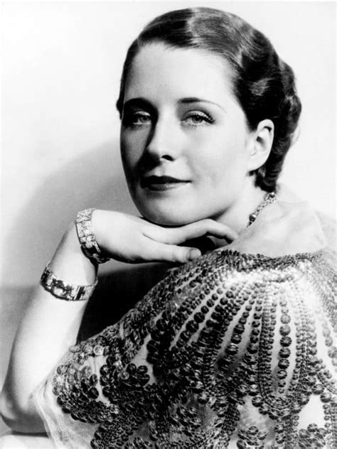 Norma Shearer Profile Images The Movie Database TMDb