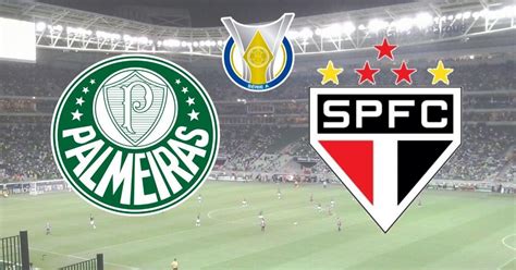 Sao paulo will now be hoping they can use the victory as a motivation going into the 'classic' here. Palmeiras x São Paulo: transmissão ao vivo no Premiere, na ...