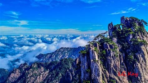 Huangshan Geopark 2020 All You Need To Know Before You Go With