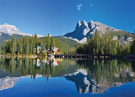 Canadian Holidays Trips And Holidays To Canada Canadian Affair