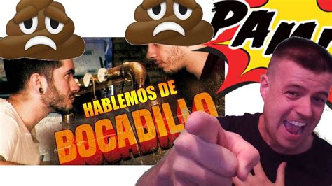 El Bocadillo De Wismichu Youtube