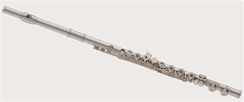 Ccb Instrumentos Flauta Transversal