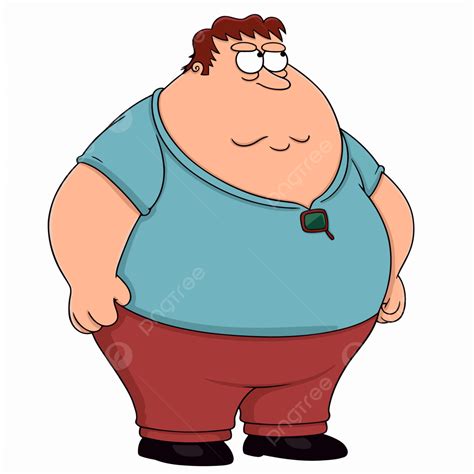 Peter Griffin Png Vector Psd And Clipart With Transparent Background